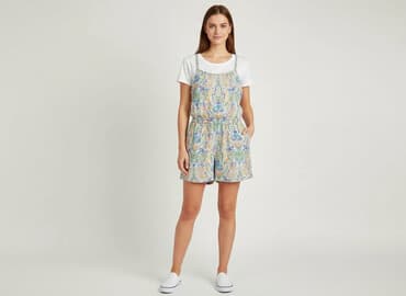 kombinezon spadochronowy: Atmosphere, Kombinezon damski, rozmiar M — 8