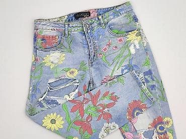 greenpoint jeansy: Jeansy damskie, rozmiar M — 1