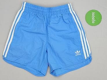 sportowe: Adidas, Szorty damskie, rozmiar S — 2