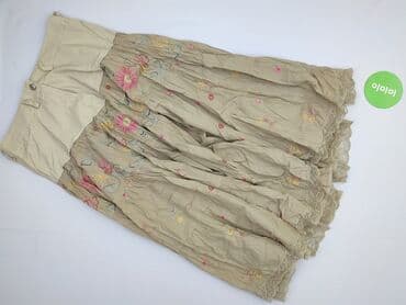 trampki wysokie dior: Spódnica damska, rozmiar M — 2