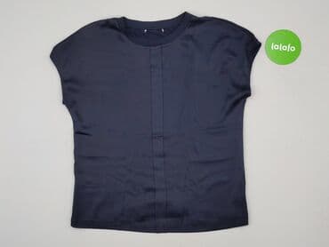 satynowe bluzki: Bluzka damska, rozmiar 2XL — 2