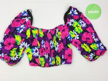 pepsi cola top: Bershka, Top damski, S w lalafo.pl — 3 pepsi cola top: Bershka, Top damski, S — 3