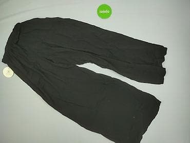 object dresy damskie: Spodnie materiałowe damskie, rozmiar One size — 3