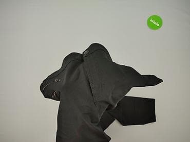 body gamex: CAMBIO, Spodnie materiałowe damskie, rozmiar XL — 5