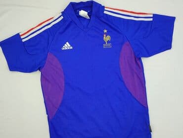 koszulka ronaldinho z barcelony: Adidas, Koszulka dla mężczyzn, rozmiar M — 1