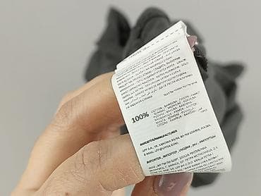 sinsay be: Sinsay, T-shirt damski, rozmiar M — 7