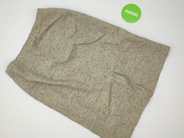 spódnice rozkloszowane midi z kieszeniami: Spódnica damska, S — 3