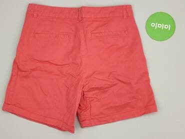 spodenki cleve: Szorty damskie, M — 3