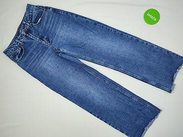 "denim": Denim, Jeansy damskie, rozmiar M — 2