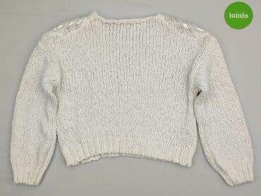 tommy hilfiger sweter: Tu, Sweter damski, rozmiar 3XL — 3