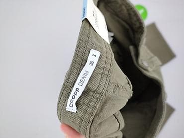 cropp cargo: Cropp, Spodnie cargo damskie, rozmiar S — 4