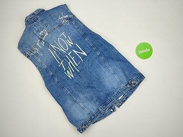 dżinsy: Only Jeans, Kamizelka damska, rozmiar L — 3