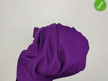 violetty gry: LAMODA, Kardigan damski, rozmiar One size — 6
