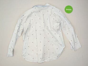 bluzki w paski mango: Сорочка жіноча, розмір XL — 3