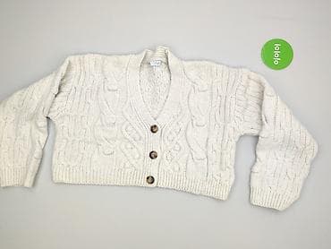 primark gorzow: Zara, Kardigan damski, rozmiar S — 2