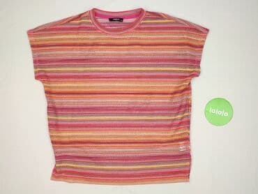 reserved koszulka w paski: Reserved, T-shirt damski, rozmiar XL — 3