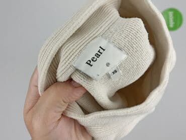 grucha w sweterku: Golf damski, rozmiar XS — 4