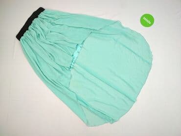 Futra i kożuchy: Spódnica damska, rozmiar One size — 2