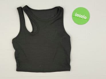 bluzka damska na jedno ramię: Bluzka damska, rozmiar S — 3