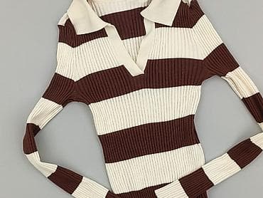 sweter solar: Dazy, Sweter damski, rozmiar M — 1