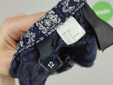 krótkie spodenki ellesse: H&M, Szorty damskie, rozmiar M — 4