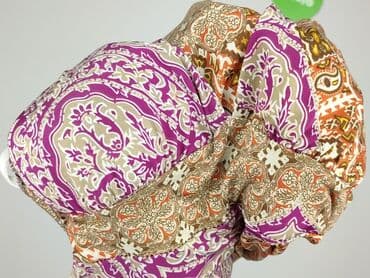 tanie sukienki na lato duże rozmiary: Sukienka damska, rozmiar One size — 5