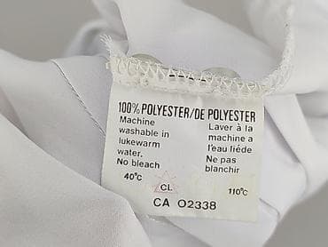 bluzki plisowane: Bluzka damska, rozmiar M — 5