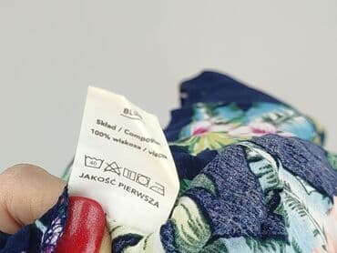 koszula marex: Moraj, Bluzka damska, rozmiar M — 6