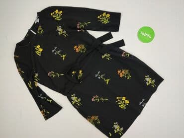 sukienka hiszpanka plus size: H&M, Sukienka damska, rozmiar M — 2