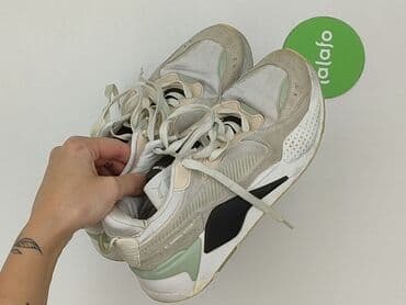 buty ccc puma: Puma, Sneakersy damskie, rozmiar 39 — 6