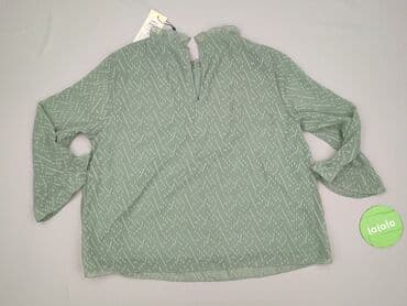 modne bluzki: Pigalle, Bluzka damska, rozmiar L — 3