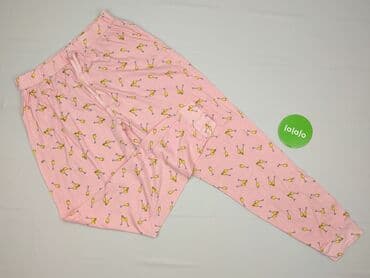 kapcie z mikolajem: New Look, Spodnie od piżamy, rozmiar M — 2