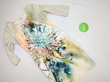 massimo sukienki: Margo collection, Sukienka damska, rozmiar L — 2