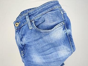 diesle jeans: Jeansy damskie, rozmiar L — 7