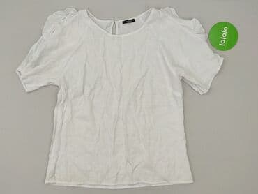 bluza w kwiaty medicine: Medicine, Bluzka damska, rozmiar L — 2