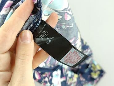 obcisła sukienka czerwona: F&F, Sukienka damska, rozmiar XS — 4