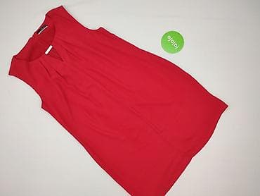 czerwone spodnice: La City, Sukienka damska, rozmiar L — 2