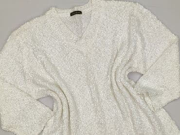 Women`s sweater, size 2XL (EU 44)