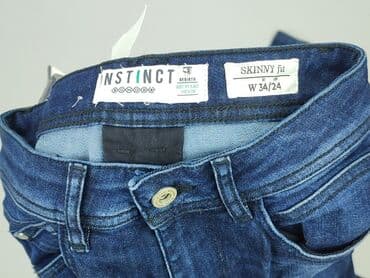 sinsay джинси жіночі: Jeans for women, size 2XS (EU 32) — 4