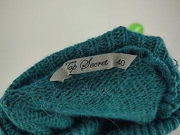lindex tunika: Top Secret, Sukienka damska, rozmiar L — 4