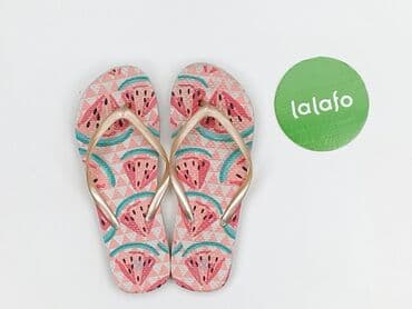 Kobiety: Havaianas, Klapki damskie, 36, stan - Bardzo dobry — 3