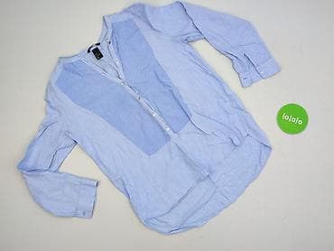 bluzki kenzo: H&M, Tunika damska, rozmiar M — 2