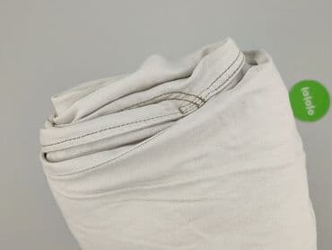 piżama h and m: H&M Divided, Spodnie cargo damskie, L — 8