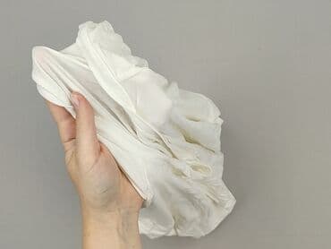 cropp bluzka z długim rękawem: Bluzka damska, rozmiar L — 6