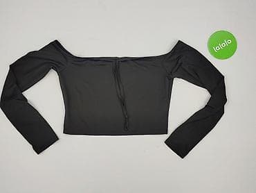 coma: Shein, Top damski, rozmiar M — 3