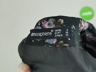 klapki inextenso: Atmosphere, Szorty damskie, rozmiar S — 5