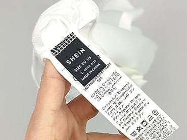 4f body: Shein, Kostium kąpielowy, rozmiar L — 4