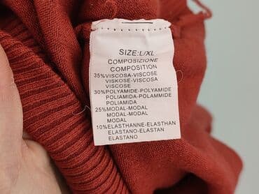 Жіночий одяг: Гольф жіночий, XL на lalafo.pl — 4 Жіночий одяг: Гольф жіночий, XL — 4