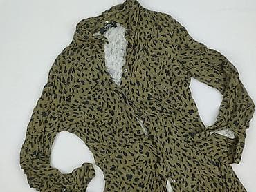 sukienka pull and bear: Bershka, Sukienka damska, rozmiar L — 1