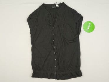 eleganckie bluzki czarne: Bpc bonprix collection, Bluzka damska, rozmiar S — 2